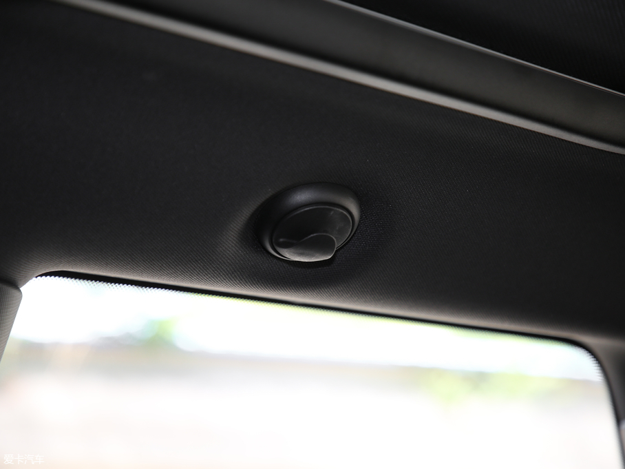 2018MINI JCW 2.0T JOHN COOPER WORKS ALL-IN