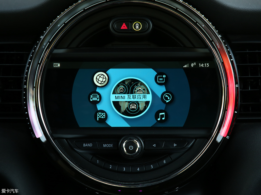 2018MINI JCW 2.0T JOHN COOPER WORKS ALL-IN