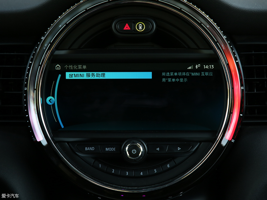 2018MINI JCW 2.0T JOHN COOPER WORKS ALL-IN