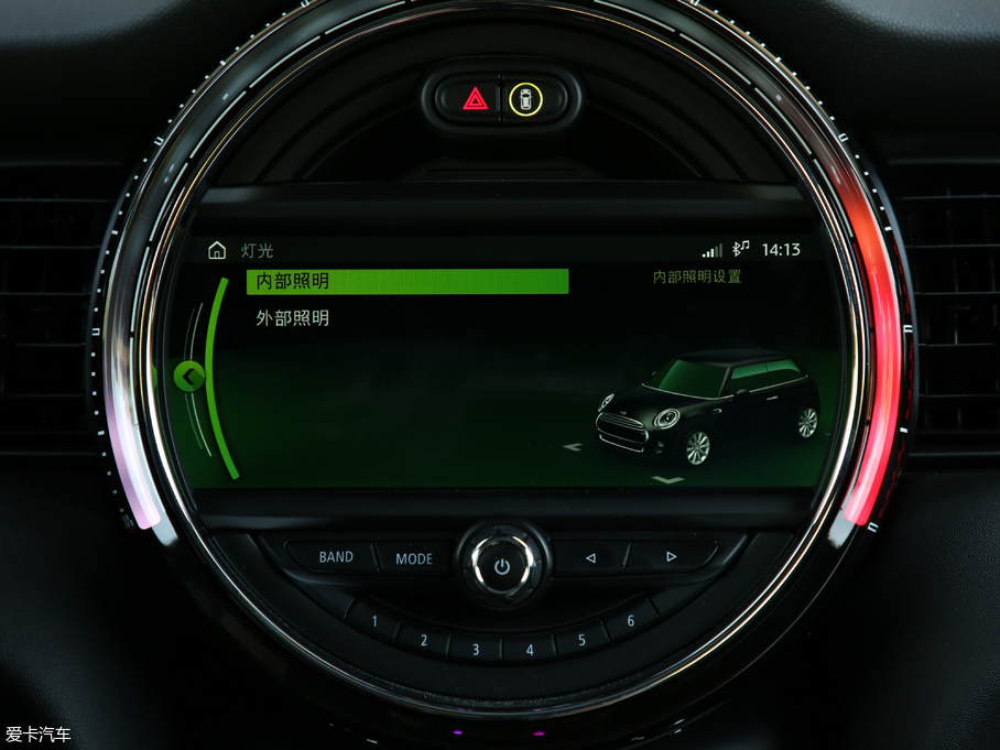 2018MINI JCW 2.0T JOHN COOPER WORKS ALL-IN