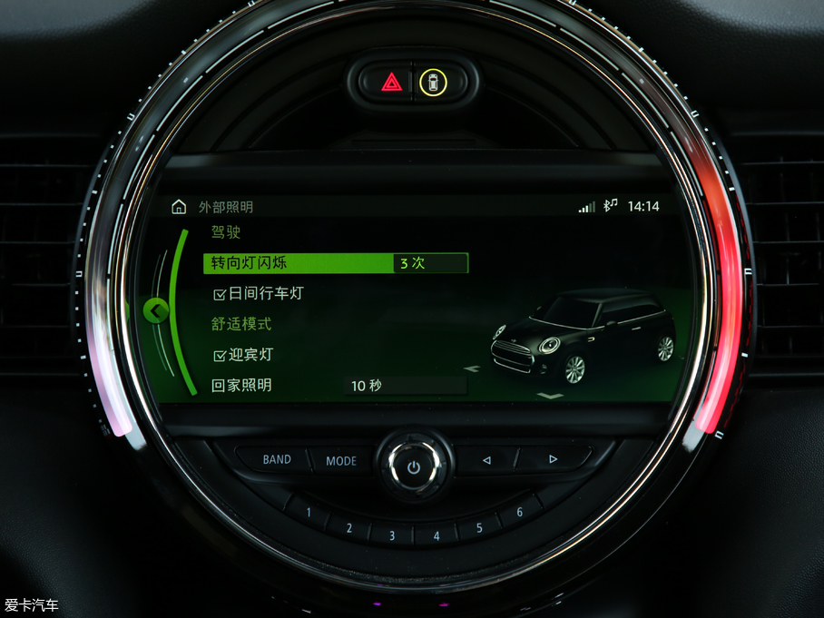 2018MINI JCW 2.0T JOHN COOPER WORKS ALL-IN