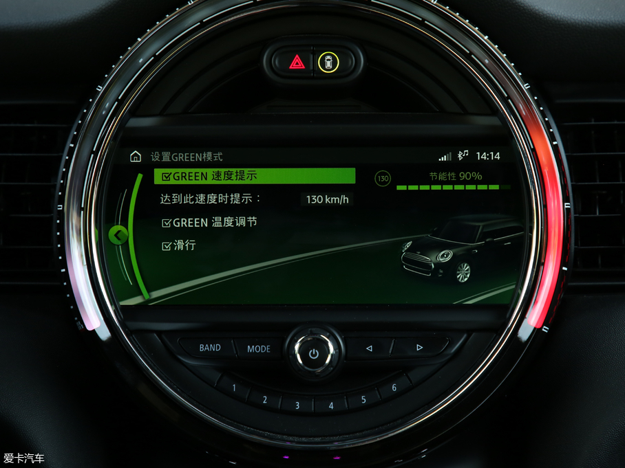 2018MINI JCW 2.0T JOHN COOPER WORKS ALL-IN