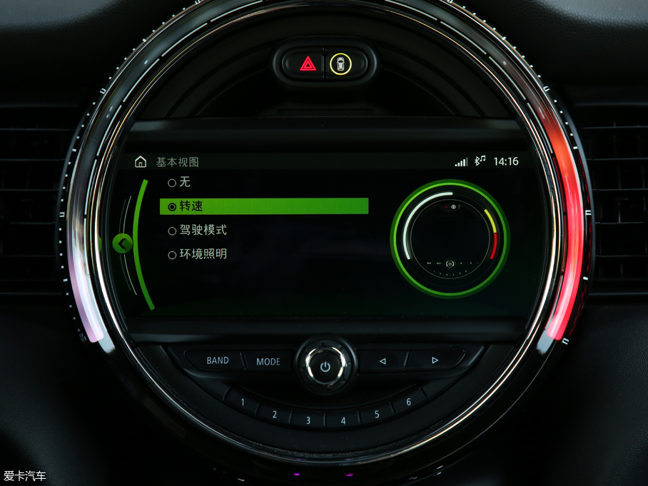 2018MINI JCW 2.0T JOHN COOPER WORKS ALL-IN