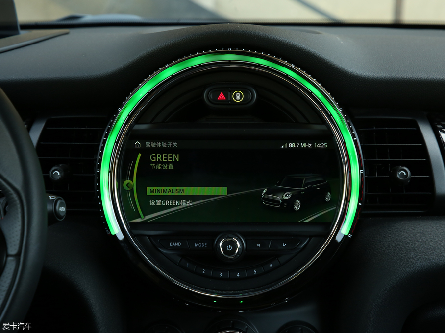 2018MINI JCW 2.0T JOHN COOPER WORKS ALL-IN