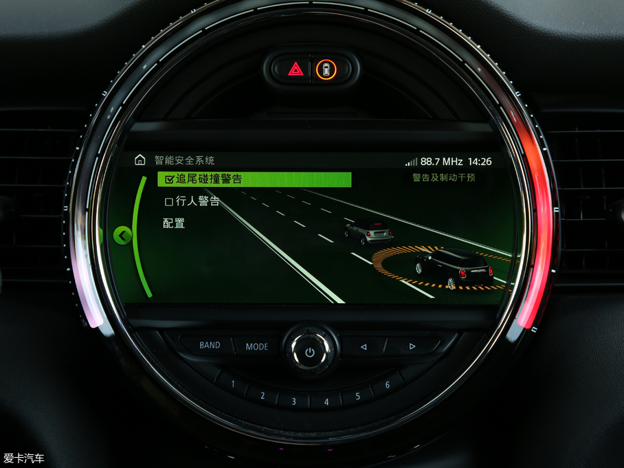 2018MINI JCW 2.0T JOHN COOPER WORKS ALL-IN