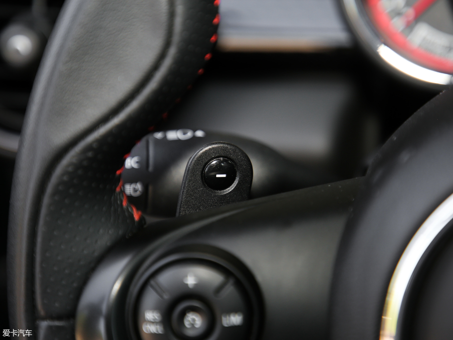 2018MINI JCW 2.0T JOHN COOPER WORKS ALL-IN