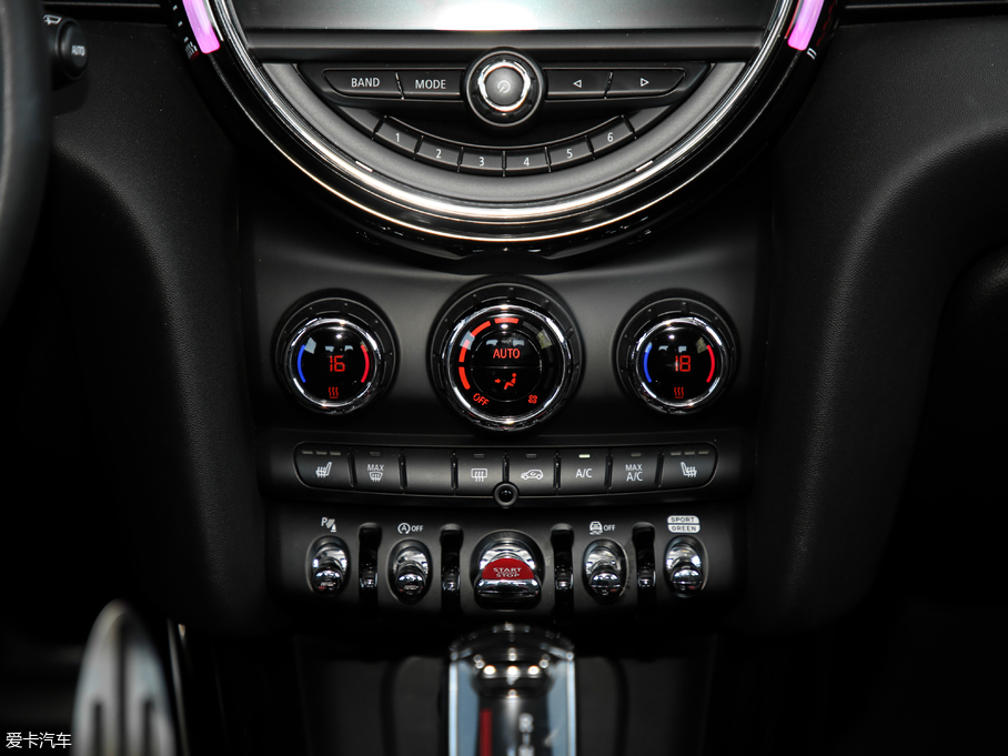 2018MINI JCW 2.0T JOHN COOPER WORKS ALL-IN