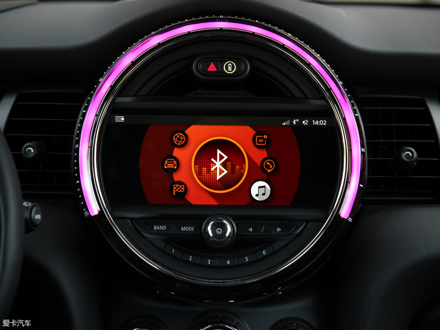 2018MINI JCW 2.0T JOHN COOPER WORKS ALL-IN