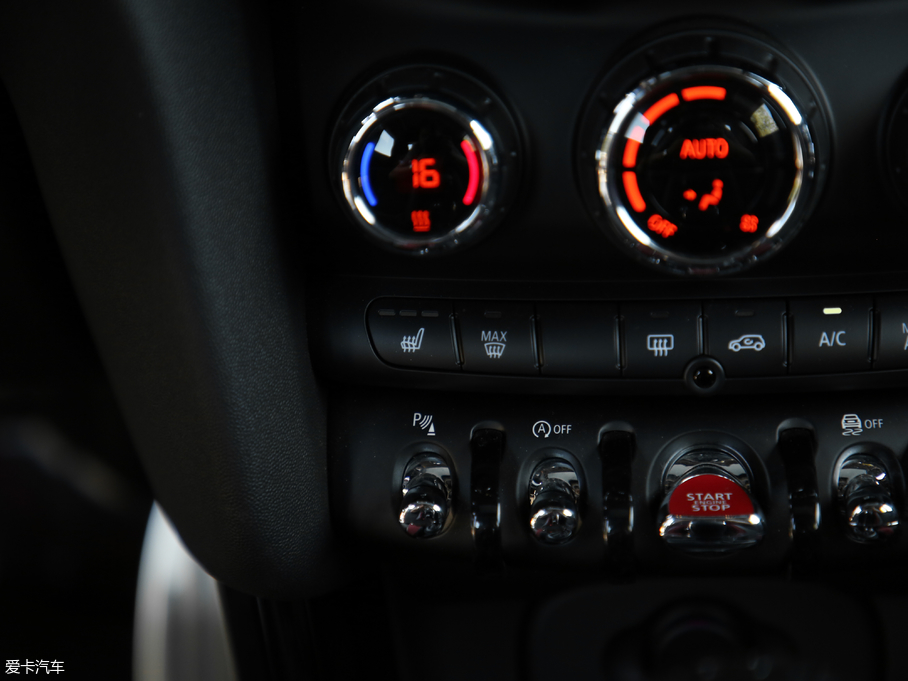 2018MINI JCW 2.0T JOHN COOPER WORKS ALL-IN