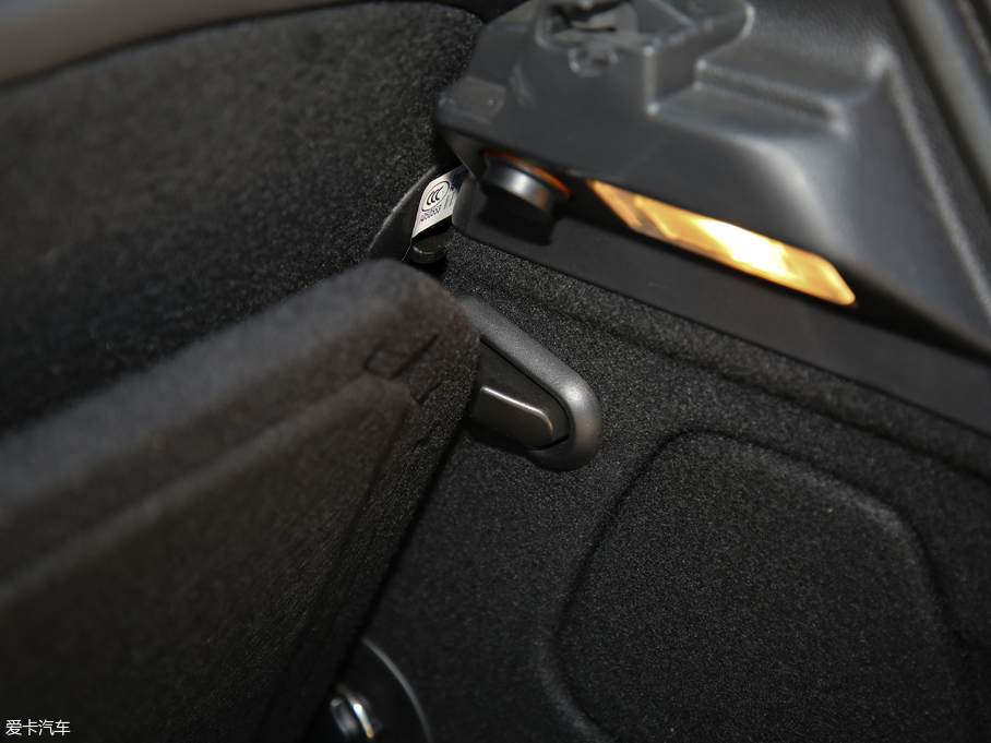 2018MINI JCW 2.0T JOHN COOPER WORKS ALL-IN