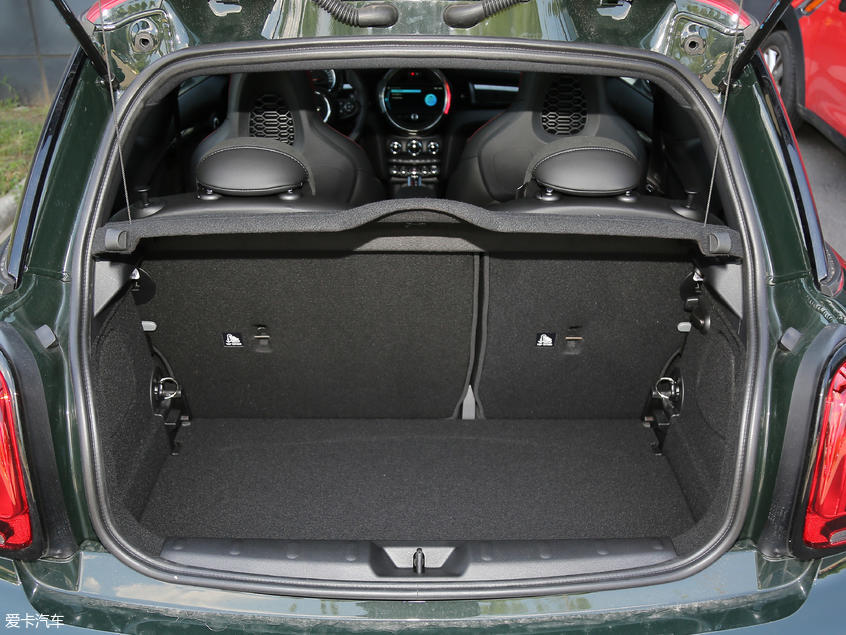 MINI JCW2018款MINI JCW