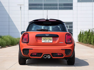 2018I(lng)nternational Orange Edition w^