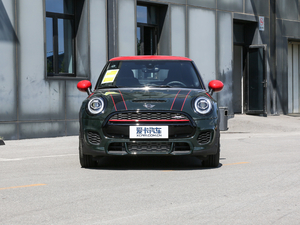 20182.0T JOHN COOPER WORKS ALL-IN w^