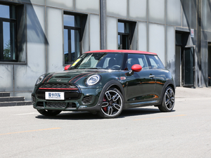 20182.0T JOHN COOPER WORKS ALL-IN w^