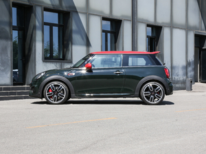 20182.0T JOHN COOPER WORKS ALL-IN w^