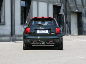 20182.0T JOHN COOPER WORKS ALL-IN w^