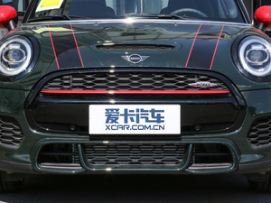 20182.0T JOHN COOPER WORKS ALL-IN ^