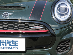 20182.0T JOHN COOPER WORKS ALL-IN ^