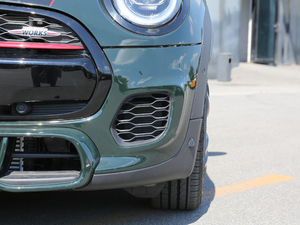 20182.0T JOHN COOPER WORKS ALL-IN ^