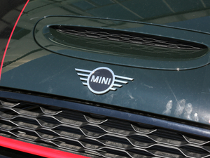 20182.0T JOHN COOPER WORKS ALL-IN ^