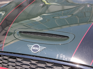 20182.0T JOHN COOPER WORKS ALL-IN ^