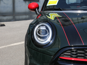 20182.0T JOHN COOPER WORKS ALL-IN ^