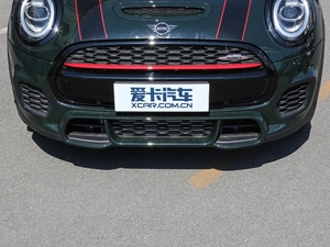 20182.0T JOHN COOPER WORKS ALL-IN ^