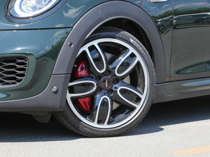 20182.0T JOHN COOPER WORKS ALL-IN ^