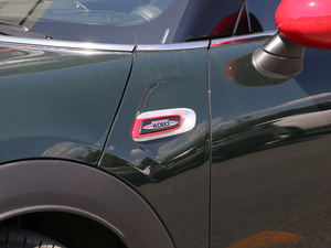 20182.0T JOHN COOPER WORKS ALL-IN ^