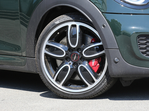 20182.0T JOHN COOPER WORKS ALL-IN ^