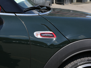 20182.0T JOHN COOPER WORKS ALL-IN ^