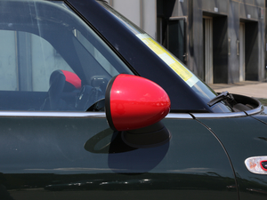 20182.0T JOHN COOPER WORKS ALL-IN ^