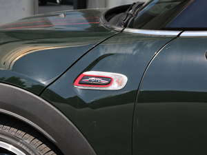 20182.0T JOHN COOPER WORKS ALL-IN ^