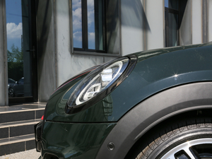 20182.0T JOHN COOPER WORKS ALL-IN ^