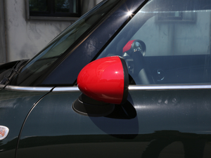 20182.0T JOHN COOPER WORKS ALL-IN ^