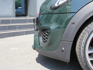 20182.0T JOHN COOPER WORKS ALL-IN ^