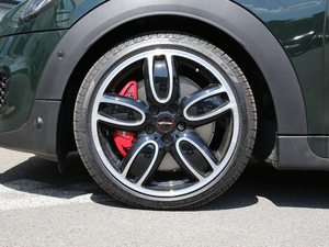 20182.0T JOHN COOPER WORKS ALL-IN ^