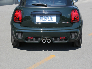 20182.0T JOHN COOPER WORKS ALL-IN ^