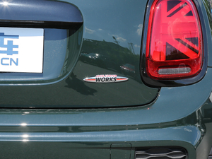 20182.0T JOHN COOPER WORKS ALL-IN ^