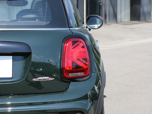 20182.0T JOHN COOPER WORKS ALL-IN ^