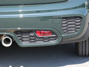 20182.0T JOHN COOPER WORKS ALL-IN ^