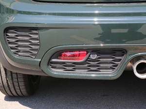 20182.0T JOHN COOPER WORKS ALL-IN ^