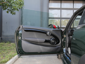 20182.0T JOHN COOPER WORKS ALL-IN g