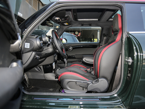 20182.0T JOHN COOPER WORKS ALL-IN g