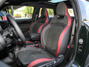 20182.0T JOHN COOPER WORKS ALL-IN g