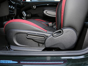 20182.0T JOHN COOPER WORKS ALL-IN g