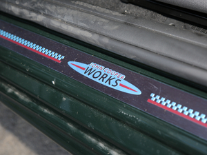 20182.0T JOHN COOPER WORKS ALL-IN g