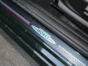 20182.0T JOHN COOPER WORKS ALL-IN g