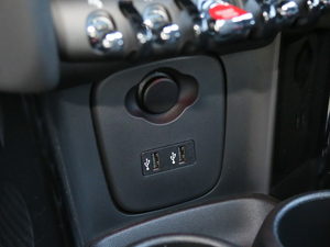 20182.0T JOHN COOPER WORKS ALL-IN g