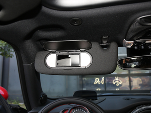 20182.0T JOHN COOPER WORKS ALL-IN g